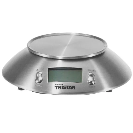 Tristar KW2436 konyhai digitális mérleg