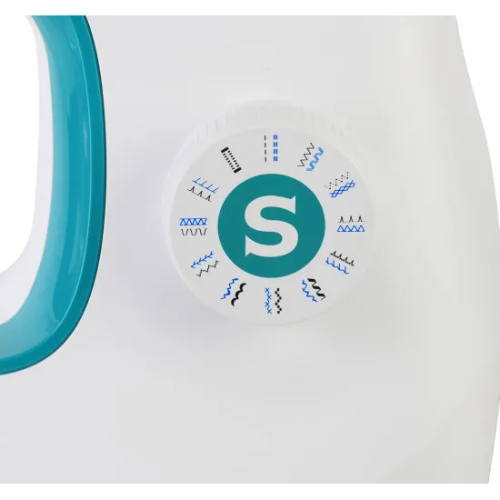 Singer M3305 varrógép