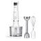 MPM MBL-28 mixer szett 500W habverő, 500ml tartály, aprítóval