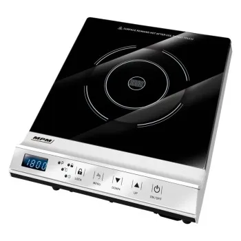 MPM MKE-12 indukciós főzőlap MKE12