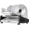MPM MKR-04 fémházas szeletelőgép 150W