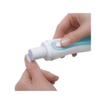 Tristar MP-2396 elektromos körömápoló szett MP2396