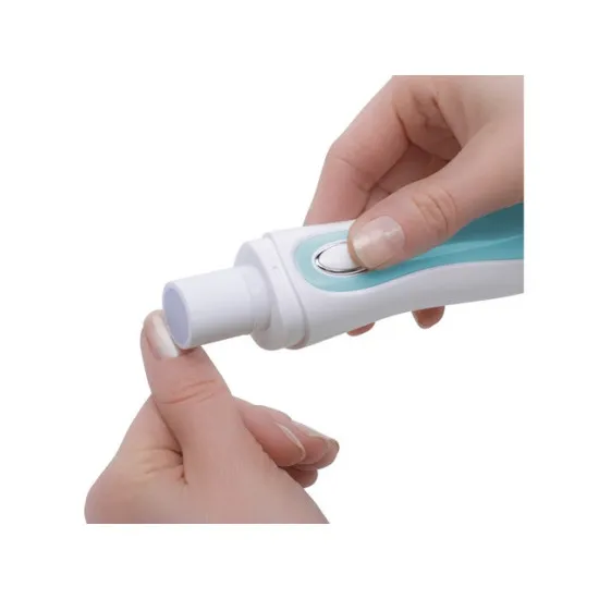 Tristar MP-2396 elektromos körömápoló szett MP2396