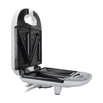 Mesko MS3014 szendvicssütő