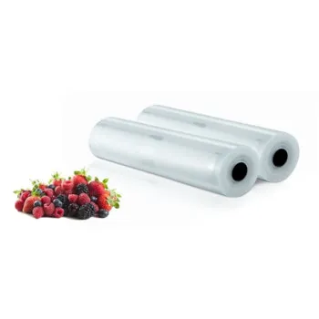 Gallet MSV250BAG vákuum fólia 2db 3 m hosszú és 25 cm széles