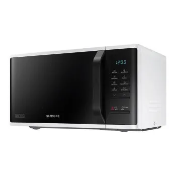 Samsung MS23K3513AW/EO mikrohullámú sütő fehér