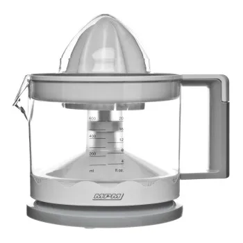 MPM MWC-02 citromfacsaró MWC02