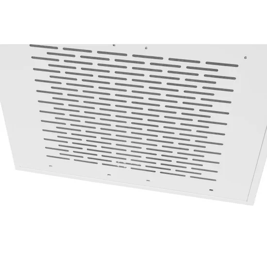 Amica OSE6111W fehér hagyományos 60cm elszívó