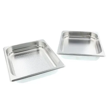 Electrolux Gőztepsi szett sütőhöz 3878894009