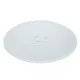 Mikróhullámú sütő forgótányér csillagközepű 24,5 cm 4055064093