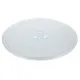 Mikróhullámú sütő forgótányér csillagközepű 24,5 cm 4055064093