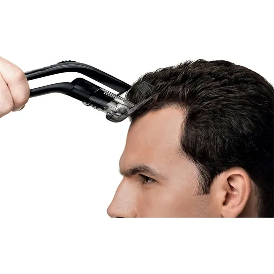 Philips QC5115/15 vezetékes hajvágó