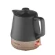 Concept RK0062 kerámia vízforraló 1 L, szürke
