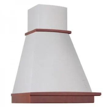 SILVERLINE 2235 Rusto 90cm BÉZS fali kürtős rusztikus elszívó 2235.9.652.02 bézs