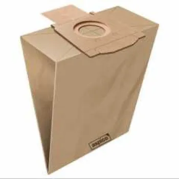 Aspico S4013 papír porzsák Bosch Siemens BBZ 51 ABC  VZ 51 AFAB stb. típushoz