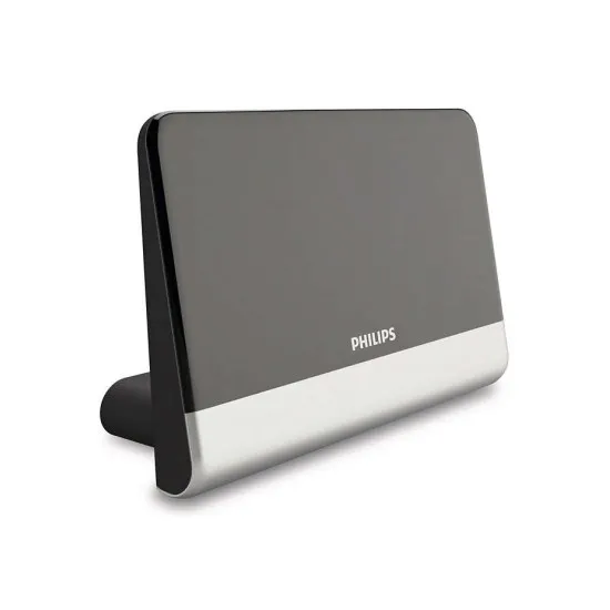 Philips SDV6222/12 digitális beltéri TV-antenna 48dB