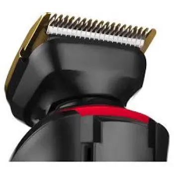 Sencor SHP 6201RD hajnyíró készlet SHP6201RD