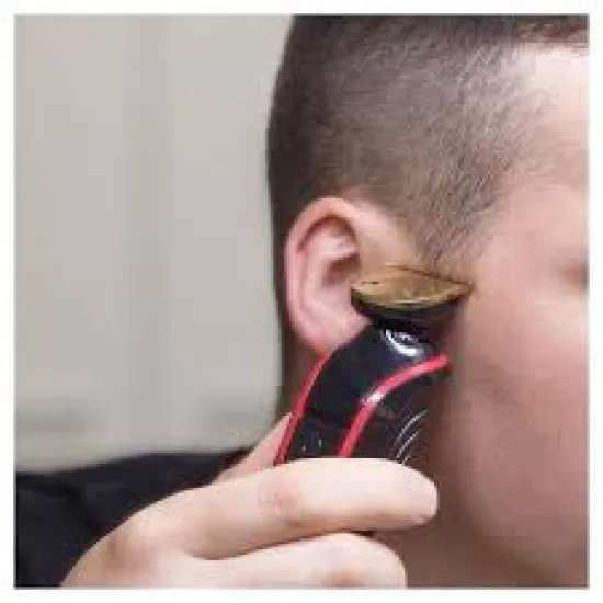 Sencor SHP 6201RD hajnyíró készlet SHP6201RD