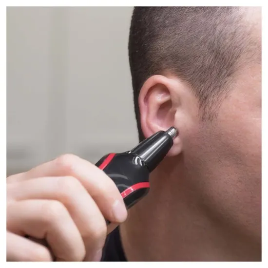 Sencor SHP 6201RD hajnyíró készlet SHP6201RD