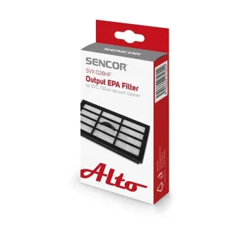 Sencor SVX028HF kineneti szűrő SVC730xx porszívókhoz