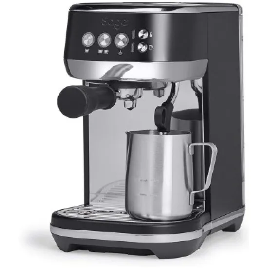 Sage SES500BTR Sage Bambino Plus karos eszpresszó kávéfőző