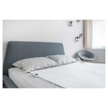 Sencor SUB2700WH Ágymelegítő lepedő alá