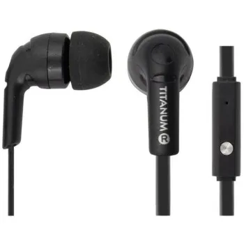 Esperanza TH109K mikrofonos fülhallgató