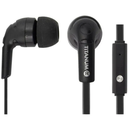 Esperanza TH109K mikrofonos fülhallgató