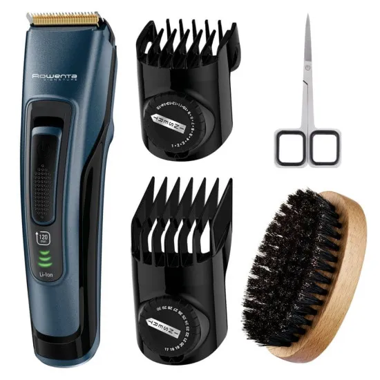 Rowenta TN4500F0 szakállvágó szett