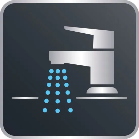 Rowenta TN4500F0 szakállvágó szett