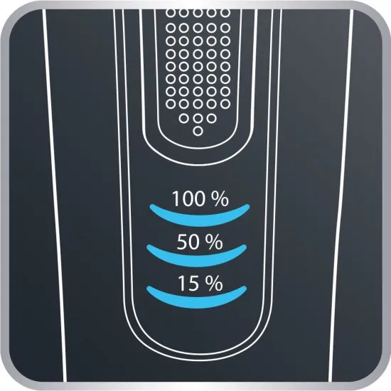 Rowenta TN4500F0 szakállvágó szett