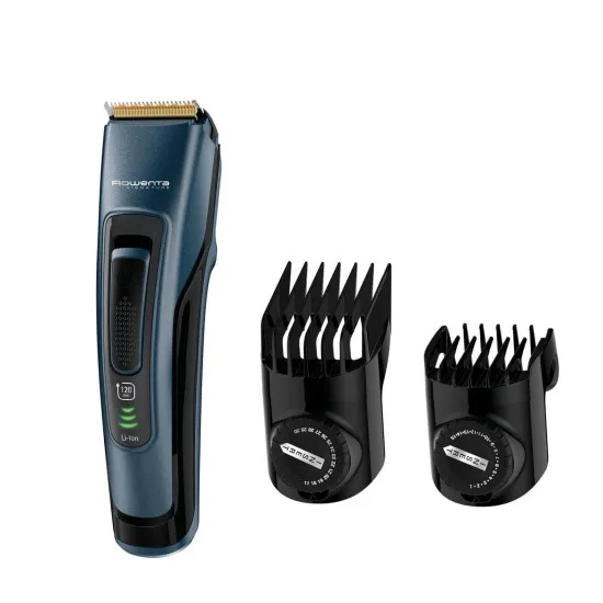 Rowenta TN4500F0 szakállvágó szett