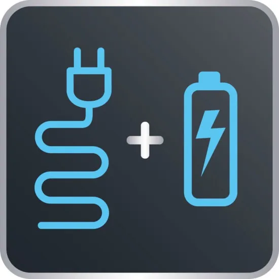 Rowenta TN4500F0 szakállvágó szett