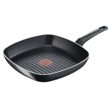 Tefal B2984052 Cook 'N' Clean grill serpenyő 26X26cm