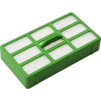ECG VP908 Hepa filter