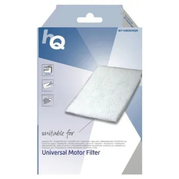 HQ W7-54020-HQN Univerzális motorszűrő