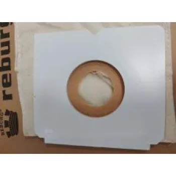 Vászon porzsák Electrolux Xio 10X11cm textil porzsák