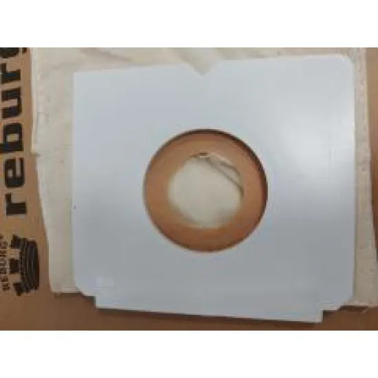 Vászon porzsák Electrolux Xio 10X11cm textil porzsák