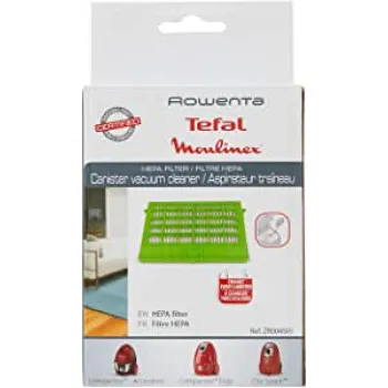 Rowenta ZR004501 Hepa Szűrő