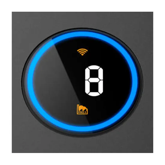 Philips AC1214/10 Series 1000i levegőtisztító