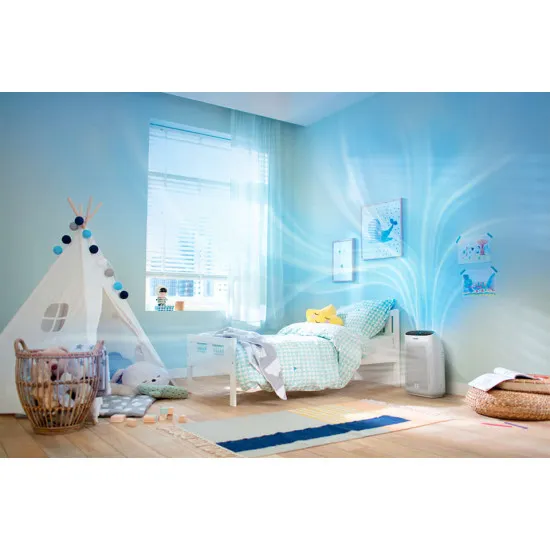 Philips AC1214/10 Series 1000i levegőtisztító