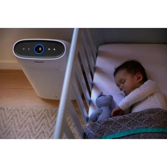 Philips AC1214/10 Series 1000i levegőtisztító