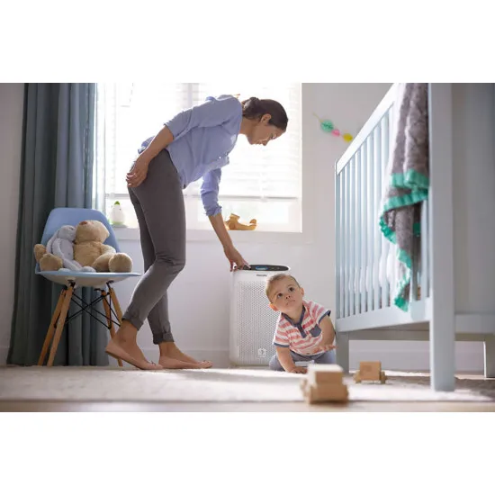 Philips AC1214/10 Series 1000i levegőtisztító
