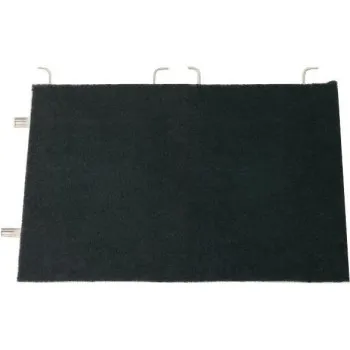 Mora AH044 gyári szénfilter 380X310mm