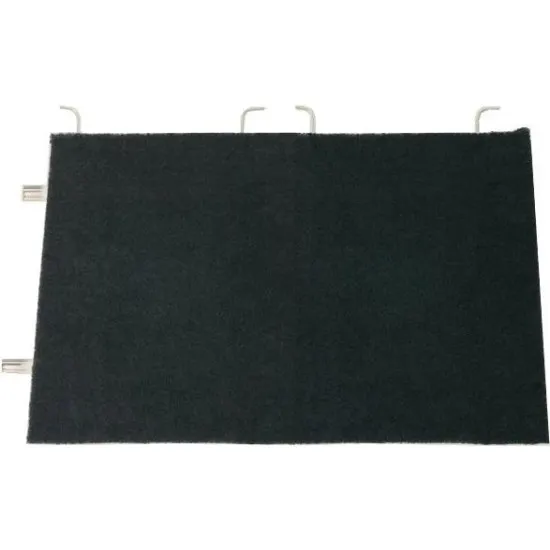 Mora AH044 gyári szénfilter 380X310mm