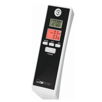 Clatronic AT3605 alkoholszonda digitális alkoholszint tesztelő AT3605