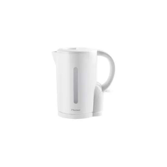 Bestron AWK1101W vezeték nélküli vízforraló 1,7 literes
