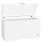 Gorenje FH451CW 457l fagyasztóláda 150/85/74cm -15°C-os külső hőmérsékleten is működik! 
