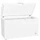Gorenje FH451CW 457l fagyasztóláda 150/85/74cm -15°C-os külső hőmérsékleten is működik! 