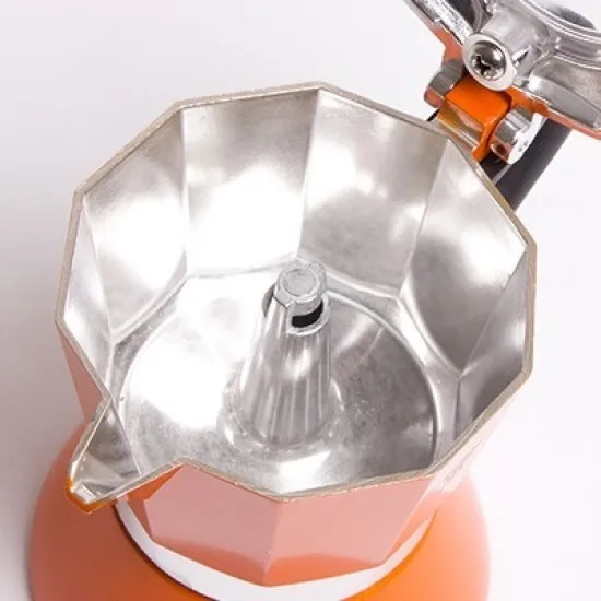 Ghidini 1356V narancs Bellexpress kotyogó 3 személyes